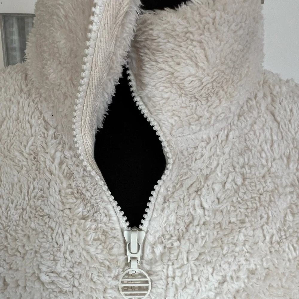 Marine Layer Sherpa Jacket - Picture 7 of 14